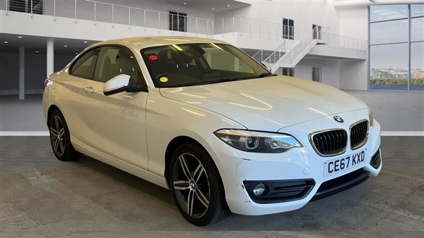 Large image for the Used BMW 2 SERIES