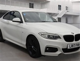Used BMW 2 Series