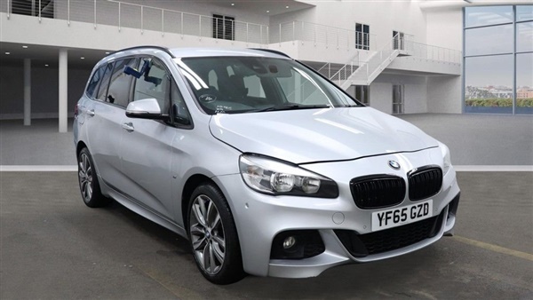 Large image for the Used BMW 2 Series GRAN TOURER