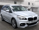 Used BMW 2 Series