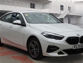 Used BMW 2 Series