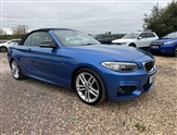 Used BMW 2 Series