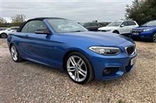 BMW 2 Series
