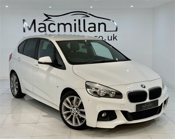 Large image for the Used BMW 2 SERIES ACTIVE TOURER
