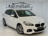Used BMW 2 Series