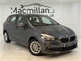 Used BMW 2 Series