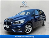 Used BMW 2 Series