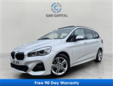 Used BMW 2 Series