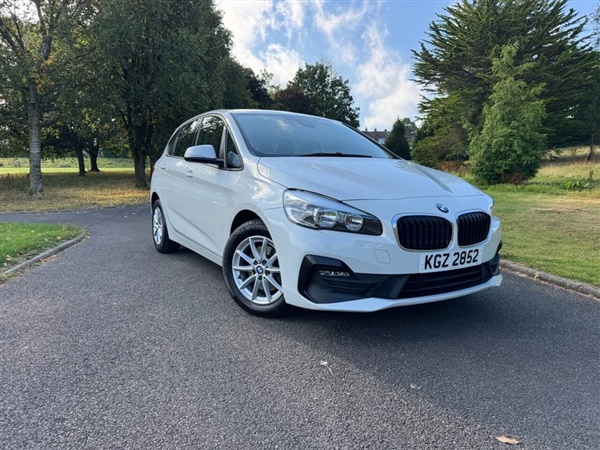 Large image for the Used BMW 2 SERIES ACTIVE TOURER