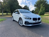 Used BMW 2 Series