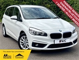 Used BMW 2 Series