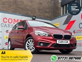 Used BMW 2 Series