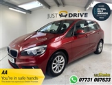 Used BMW 2 Series