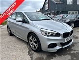 Used BMW 2 Series