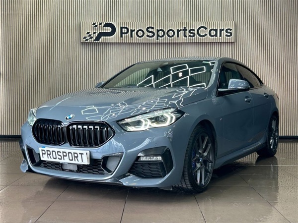 Large image for the Used BMW 2 SERIES GRAN COUPE
