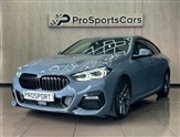 Used BMW 2 Series