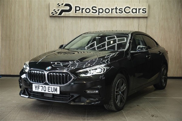 Large image for the Used BMW 2 SERIES