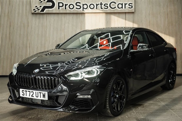 Large image for the Used BMW 2 SERIES GRAN COUPE