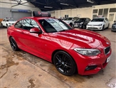 Used BMW 2 Series