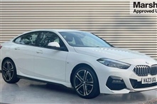 Used BMW 2 Series