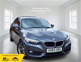 Used BMW 2 Series