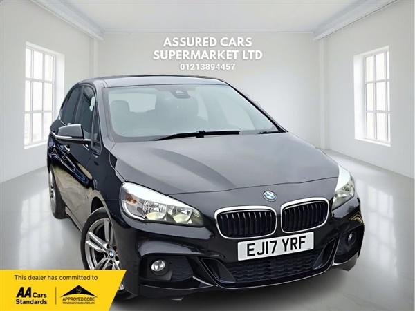 Large image for the Used BMW 2 SERIES ACTIVE TOURER
