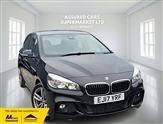 Used BMW 2 Series
