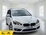 Used BMW 2 Series