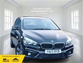Used BMW 2 Series