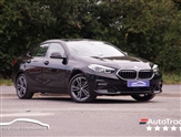 Used BMW 2 Series