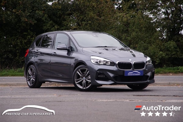Large image for the Used BMW 2 SERIES ACTIVE TOURER