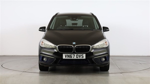 Large image for the Used BMW 2 Series GRAN TOURER