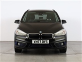 Used BMW 2 Series