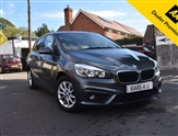 Used BMW 2 Series