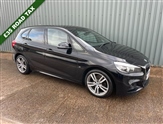 Used BMW 2 Series