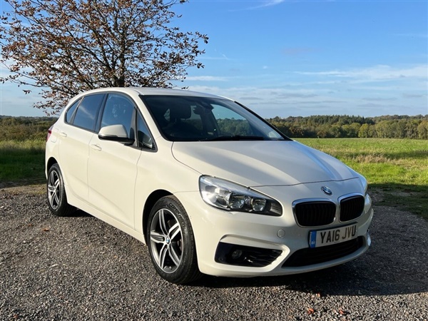 Large image for the Used BMW 2 SERIES ACTIVE TOURER