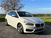Used BMW 2 Series