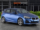 Used BMW 2 Series