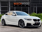 Used BMW 2 Series