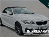 BMW 2 Series Image 1