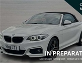 BMW 2 Series Image 3