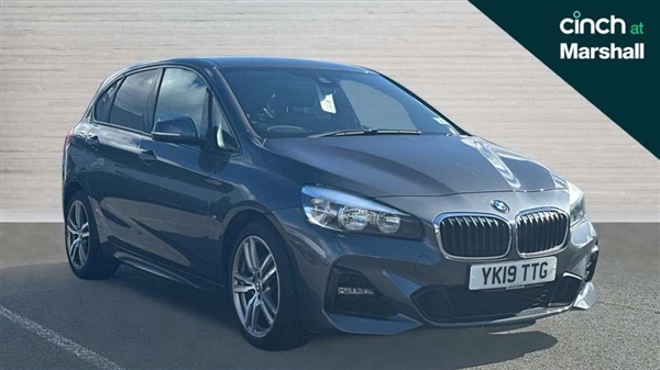 Large image for the Used BMW 2 Series Active Tourer