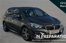 Used BMW 2 Series