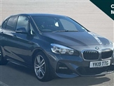 BMW 2 Series Image 1