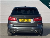 BMW 2 Series Image 4