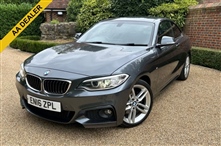 BMW 2 Series