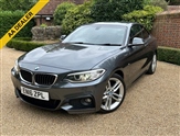 Used BMW 2 Series