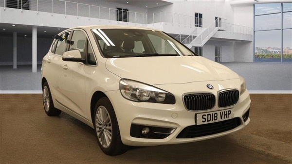 Large image for the Used BMW 2 Series Active Tourer