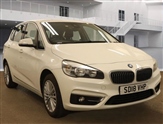 Used BMW 2 Series