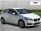 Used BMW 2 Series